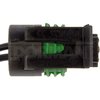 Motormite ELECTRICAL HARNESS-2-WIRE COOLANT TEMPER 85100